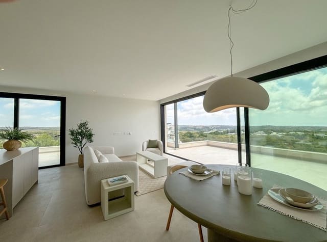 3 soveværelse Penthouse til salg i San Miguel de Salinas med swimmingpool - € 795.000 (Ref: 8469924)