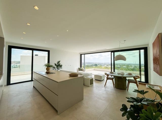 3 soveværelse Penthouse til salg i San Miguel de Salinas med swimmingpool - € 795.000 (Ref: 8469924)