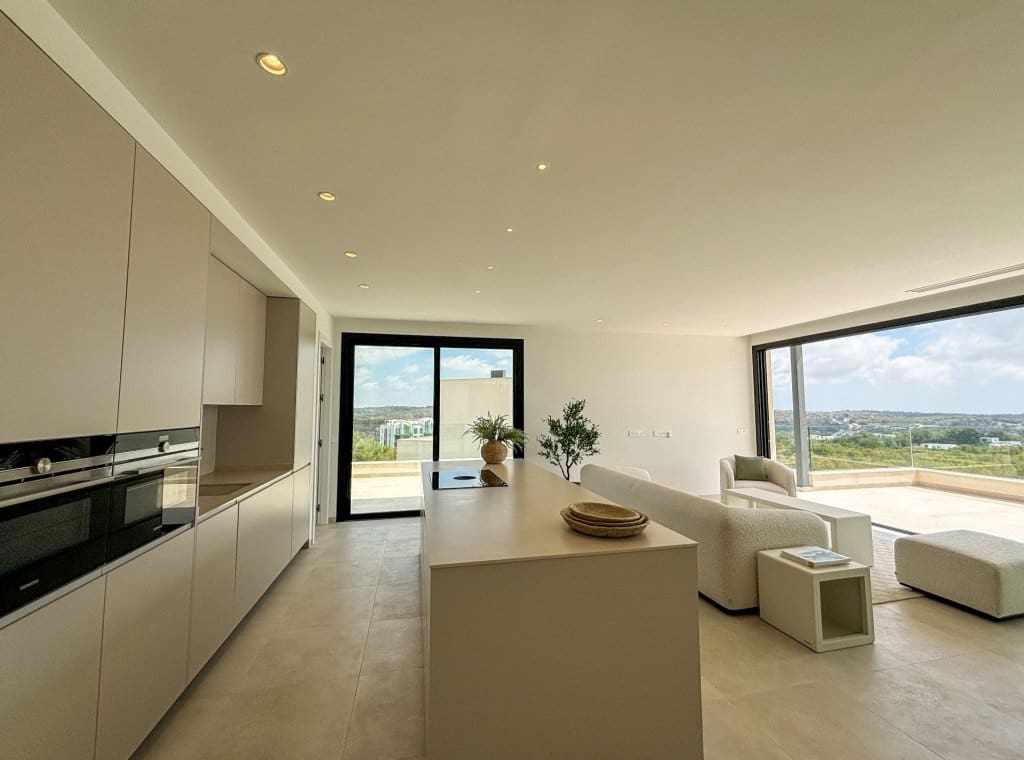 3 soveværelse Penthouse til salg i San Miguel de Salinas med swimmingpool - € 795.000 (Ref: 8469924)