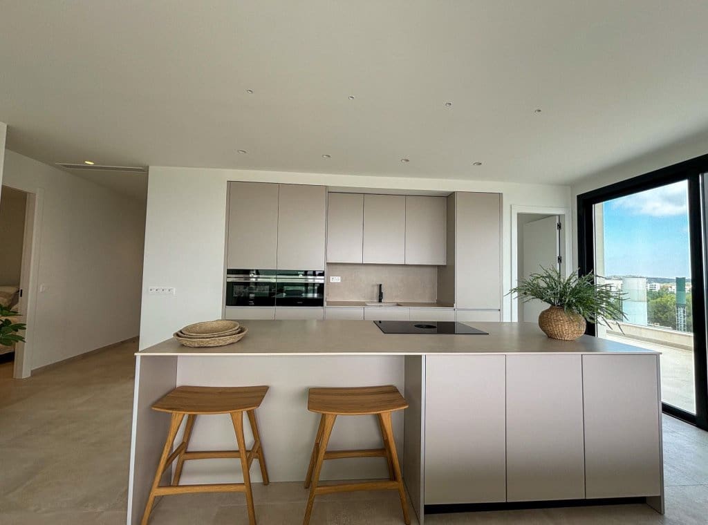 3 soveværelse Penthouse til salg i San Miguel de Salinas med swimmingpool - € 795.000 (Ref: 8469924)