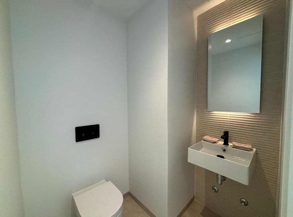 3 soveværelse Penthouse til salg i San Miguel de Salinas med swimmingpool - € 795.000 (Ref: 8469924)