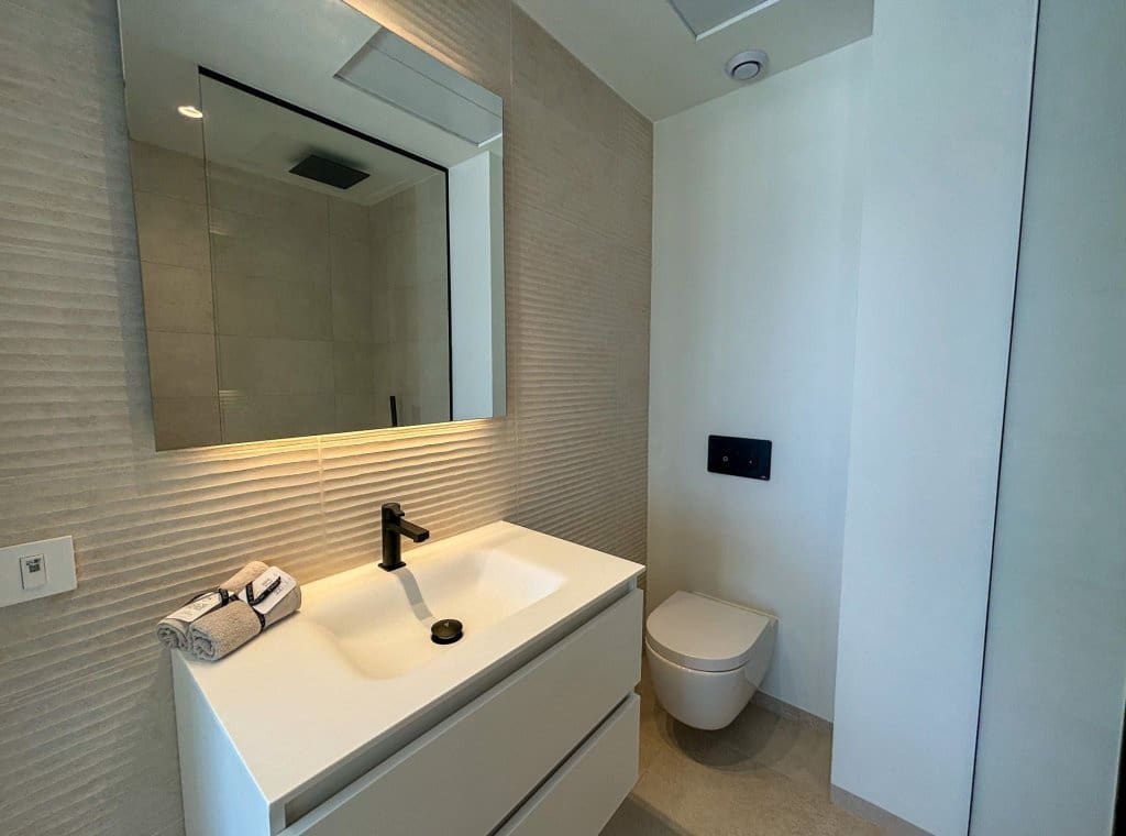 3 soveværelse Penthouse til salg i San Miguel de Salinas med swimmingpool - € 795.000 (Ref: 8469924)