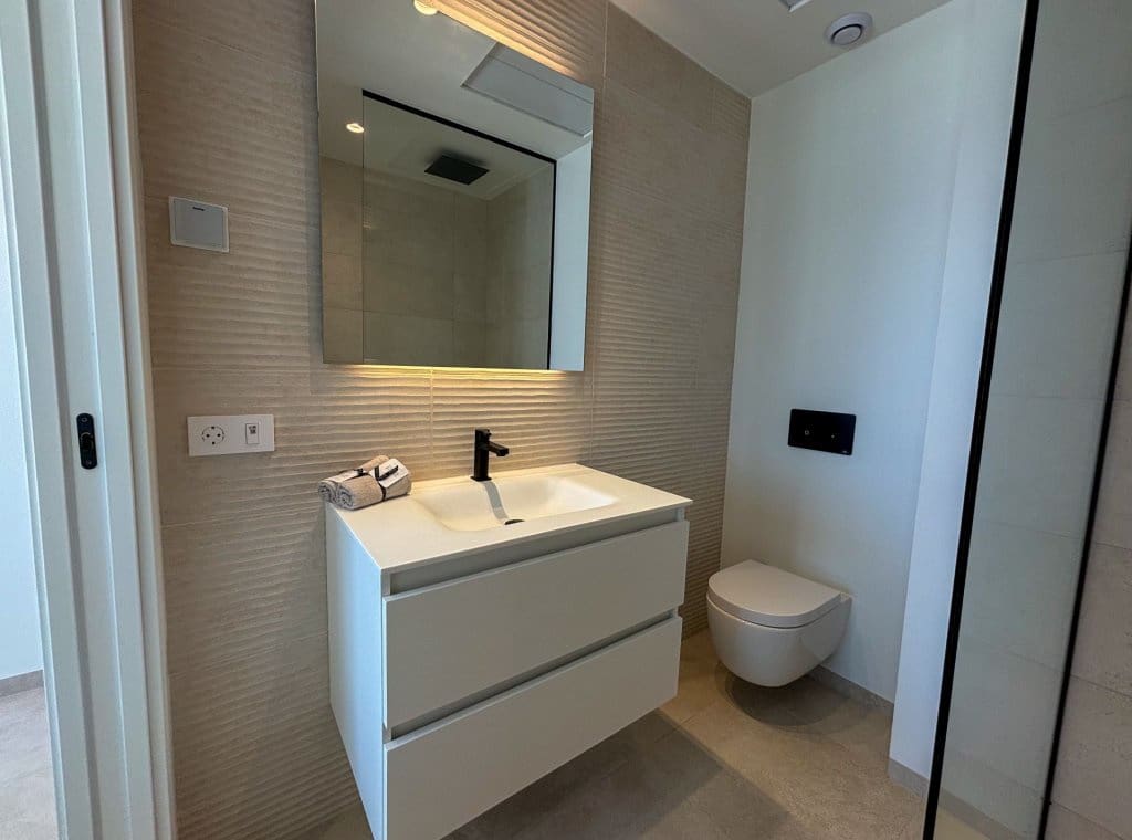 3 soveværelse Penthouse til salg i San Miguel de Salinas med swimmingpool - € 795.000 (Ref: 8469924)