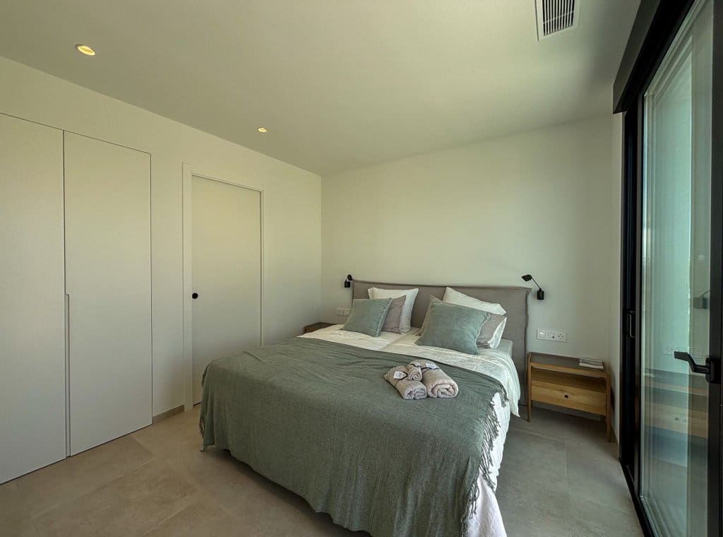 3 soveværelse Penthouse til salg i San Miguel de Salinas med swimmingpool - € 795.000 (Ref: 8469924)