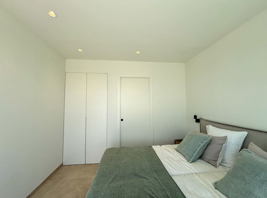 3 soveværelse Penthouse til salg i San Miguel de Salinas med swimmingpool - € 795.000 (Ref: 8469924)