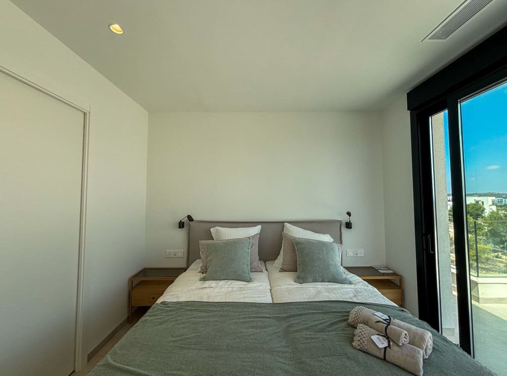 3 soveværelse Penthouse til salg i San Miguel de Salinas med swimmingpool - € 795.000 (Ref: 8469924)