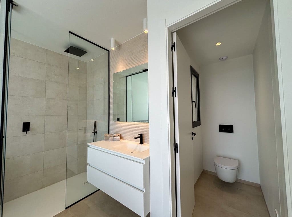 3 soveværelse Penthouse til salg i San Miguel de Salinas med swimmingpool - € 795.000 (Ref: 8469924)