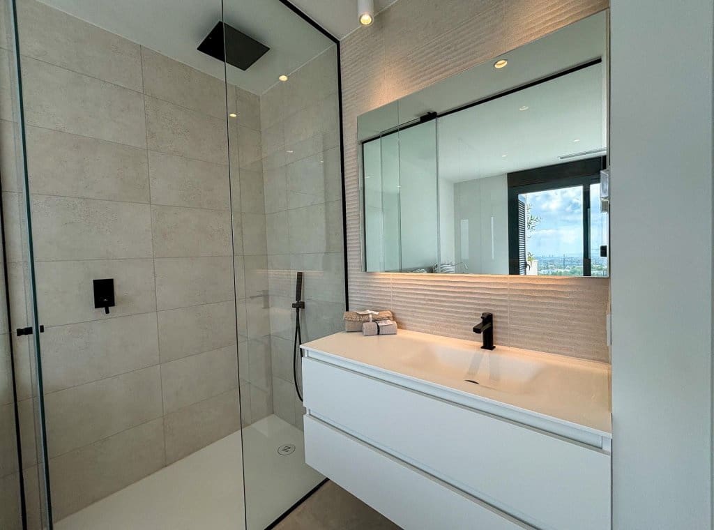 3 soveværelse Penthouse til salg i San Miguel de Salinas med swimmingpool - € 795.000 (Ref: 8469924)