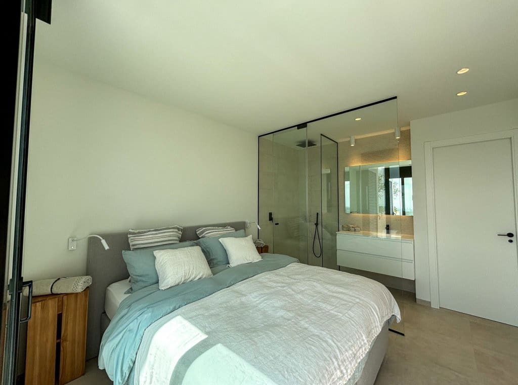 3 soveværelse Penthouse til salg i San Miguel de Salinas med swimmingpool - € 795.000 (Ref: 8469924)