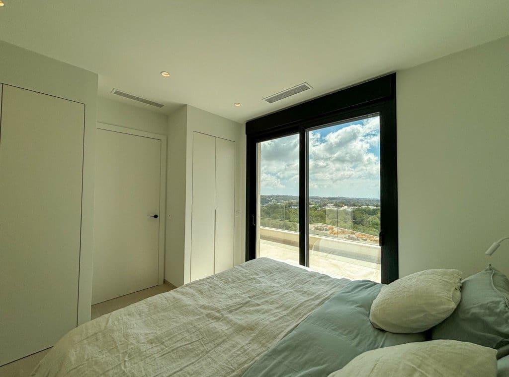 3 soveværelse Penthouse til salg i San Miguel de Salinas med swimmingpool - € 795.000 (Ref: 8469924)