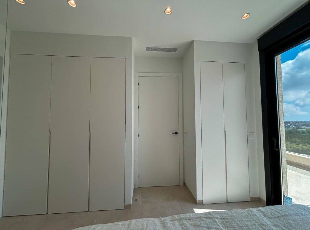 3 soveværelse Penthouse til salg i San Miguel de Salinas med swimmingpool - € 795.000 (Ref: 8469924)