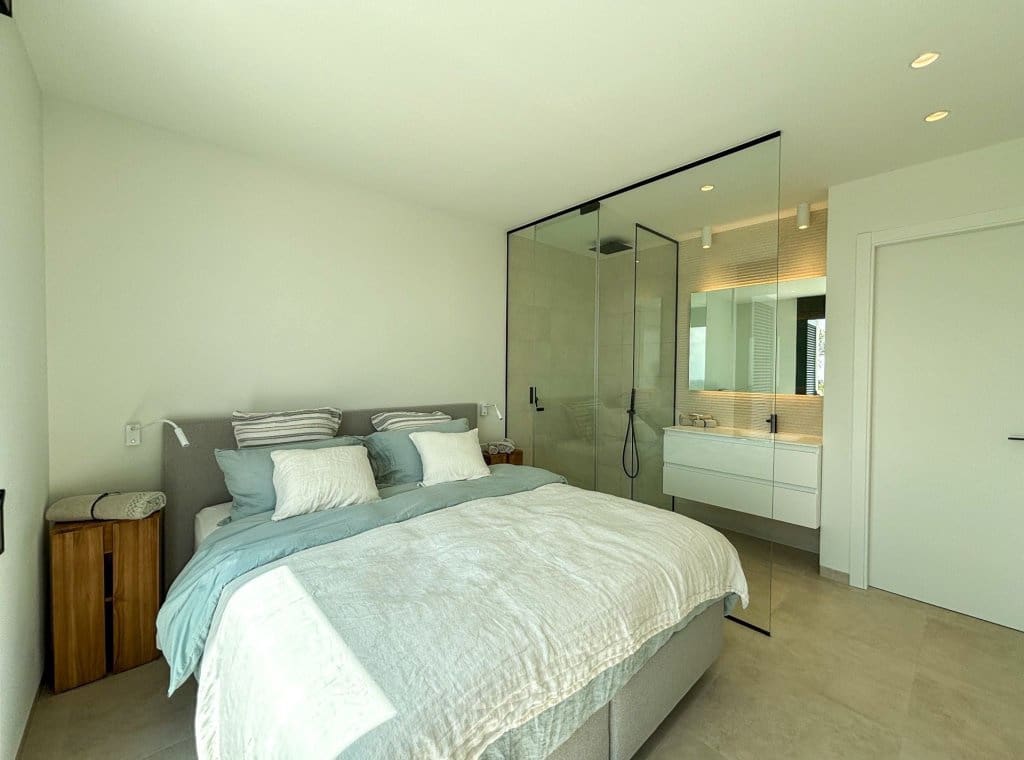 3 soveværelse Penthouse til salg i San Miguel de Salinas med swimmingpool - € 795.000 (Ref: 8469924)