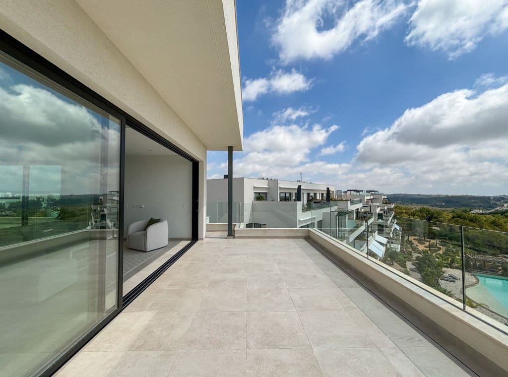 3 soveværelse Penthouse til salg i San Miguel de Salinas med swimmingpool - € 795.000 (Ref: 8469924)