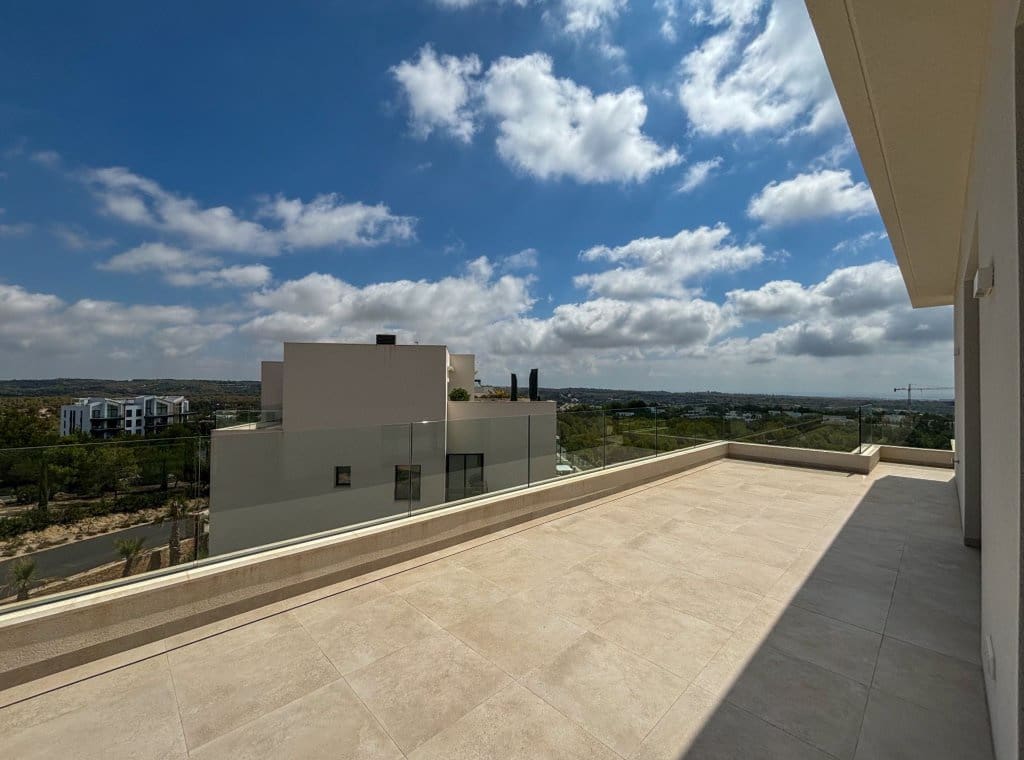 3 soveværelse Penthouse til salg i San Miguel de Salinas med swimmingpool - € 795.000 (Ref: 8469924)