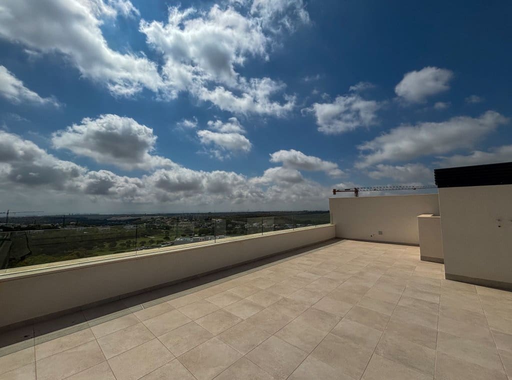 3 soveværelse Penthouse til salg i San Miguel de Salinas med swimmingpool - € 795.000 (Ref: 8469924)