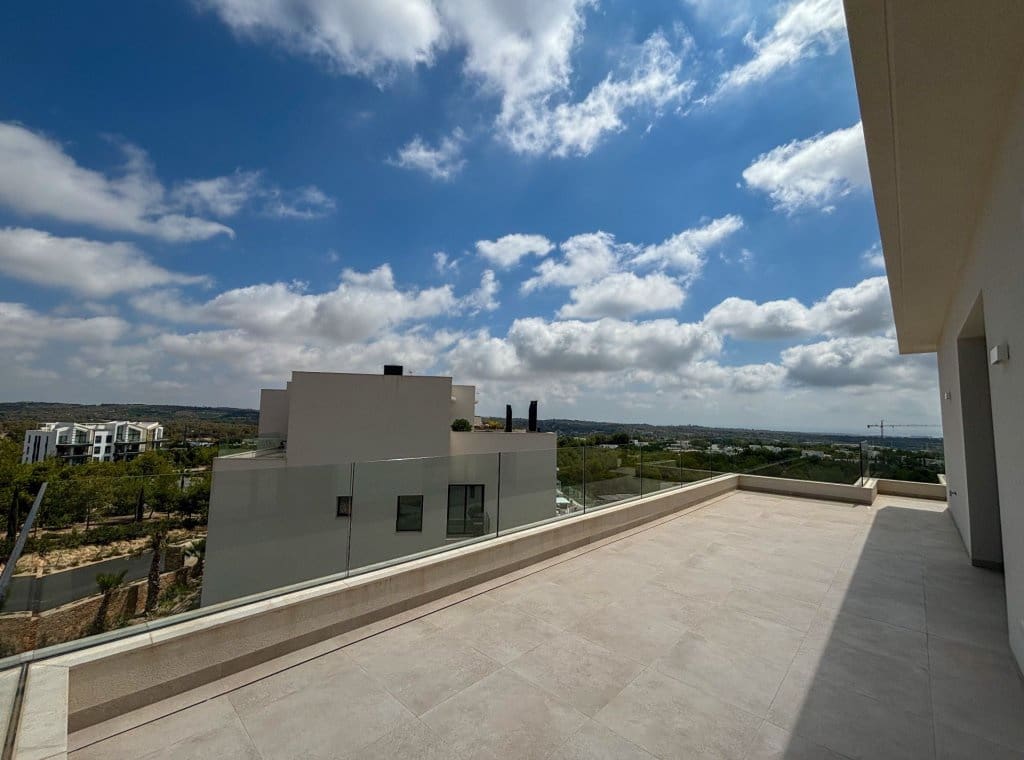3 soveværelse Penthouse til salg i San Miguel de Salinas med swimmingpool - € 795.000 (Ref: 8469924)