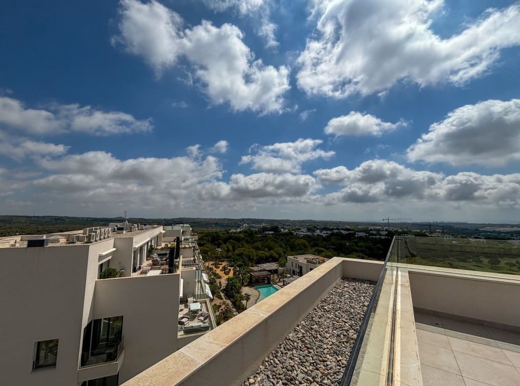 3 soveværelse Penthouse til salg i San Miguel de Salinas med swimmingpool - € 795.000 (Ref: 8469924)