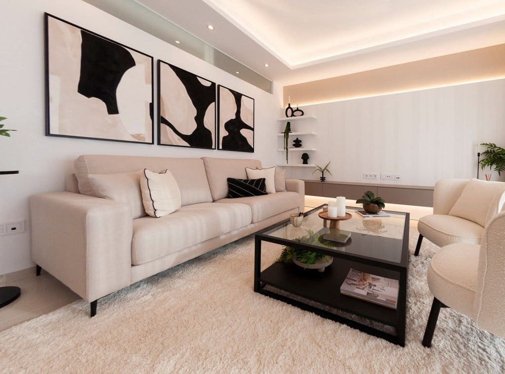 2 bedroom Flat for sale in Ciudad Quesada with pool - € 324,600 (Ref: 8484370)