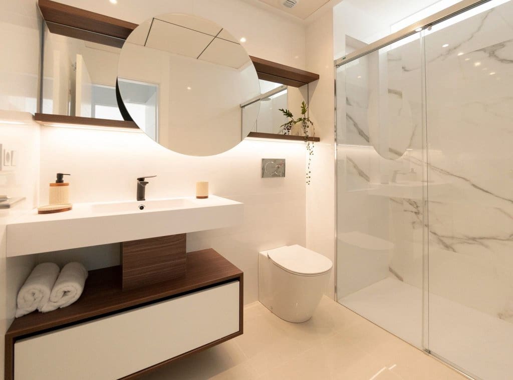 2 bedroom Flat for sale in Ciudad Quesada with pool - € 324,600 (Ref: 8484370)