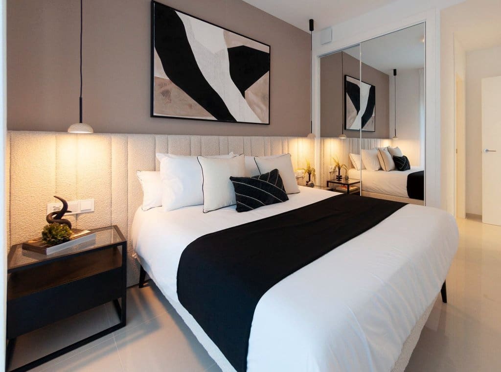 2 bedroom Flat for sale in Ciudad Quesada with pool - € 324,600 (Ref: 8484370)