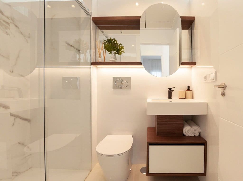 2 bedroom Flat for sale in Ciudad Quesada with pool - € 324,600 (Ref: 8484370)