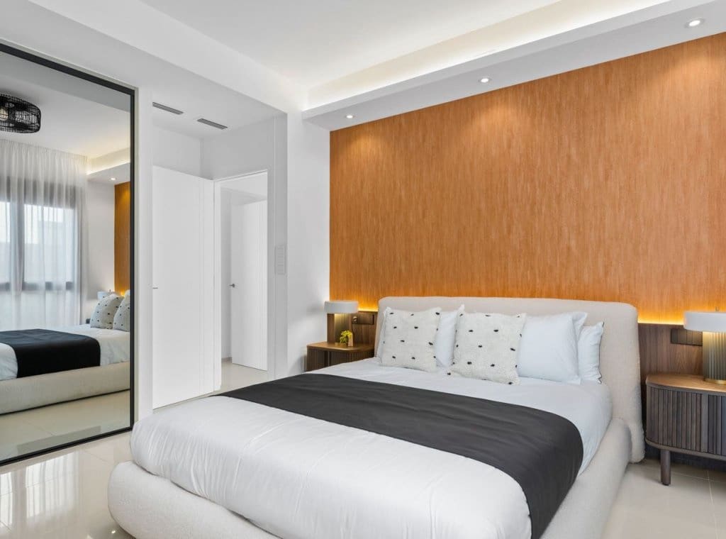 3 camera da letto Villa in vendita in Ciudad Quesada con piscina - 597.000 € (Rif: 8484372)