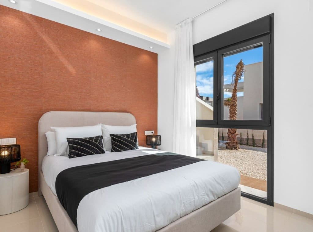 3 camera da letto Villa in vendita in Ciudad Quesada con piscina - 597.000 € (Rif: 8484372)