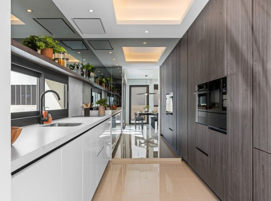 3 camera da letto Villa in vendita in Ciudad Quesada con piscina - 597.000 € (Rif: 8484372)