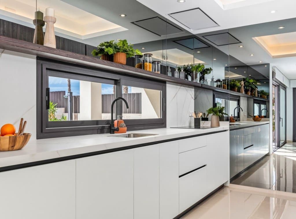 3 camera da letto Villa in vendita in Ciudad Quesada con piscina - 597.000 € (Rif: 8484372)