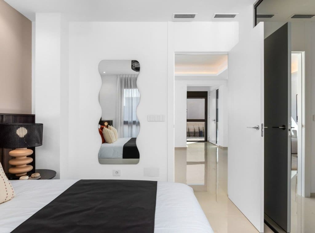 3 camera da letto Villa in vendita in Ciudad Quesada con piscina - 597.000 € (Rif: 8484372)