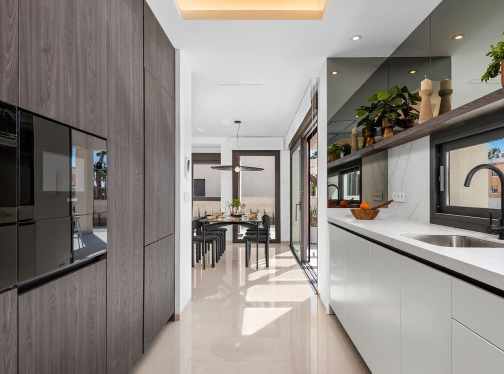 3 camera da letto Villa in vendita in Ciudad Quesada con piscina - 597.000 € (Rif: 8484372)