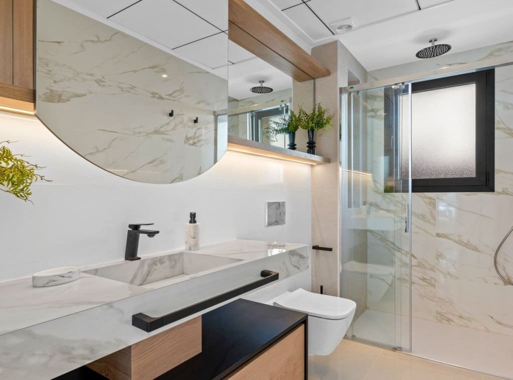 3 camera da letto Villa in vendita in Ciudad Quesada con piscina - 597.000 € (Rif: 8484372)