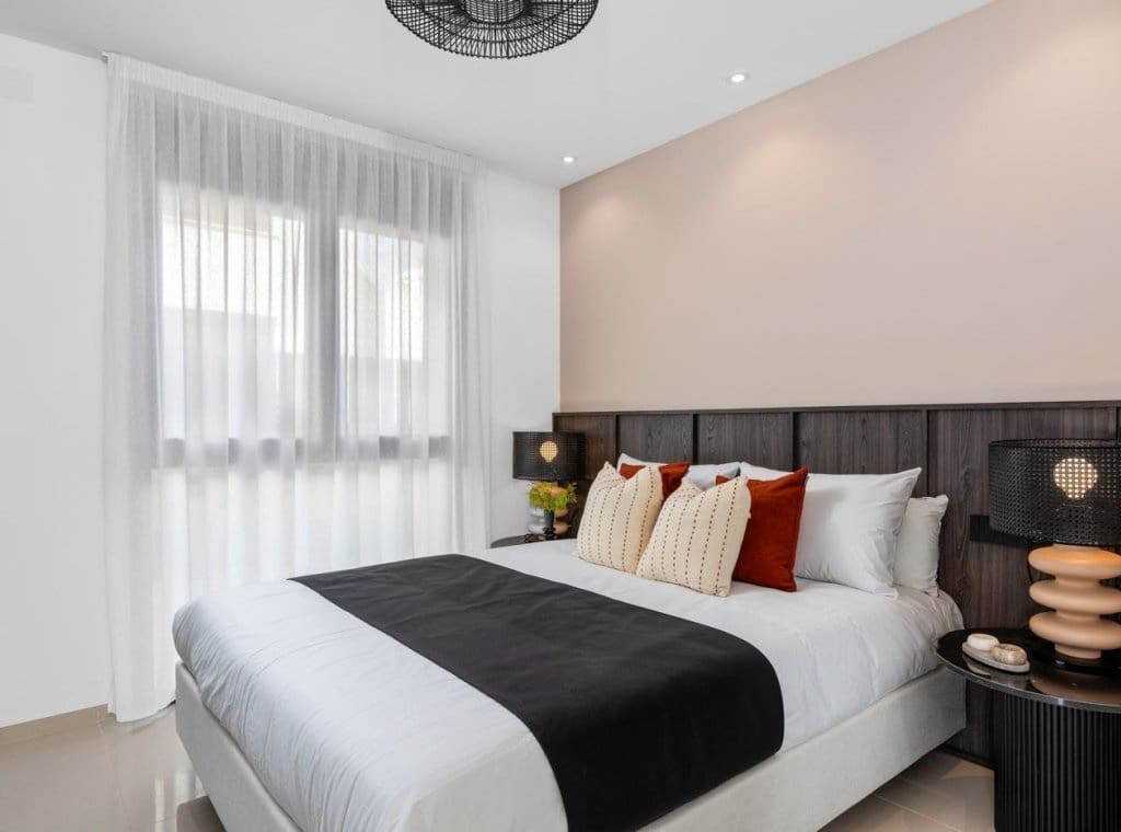 3 camera da letto Villa in vendita in Ciudad Quesada con piscina - 597.000 € (Rif: 8484372)