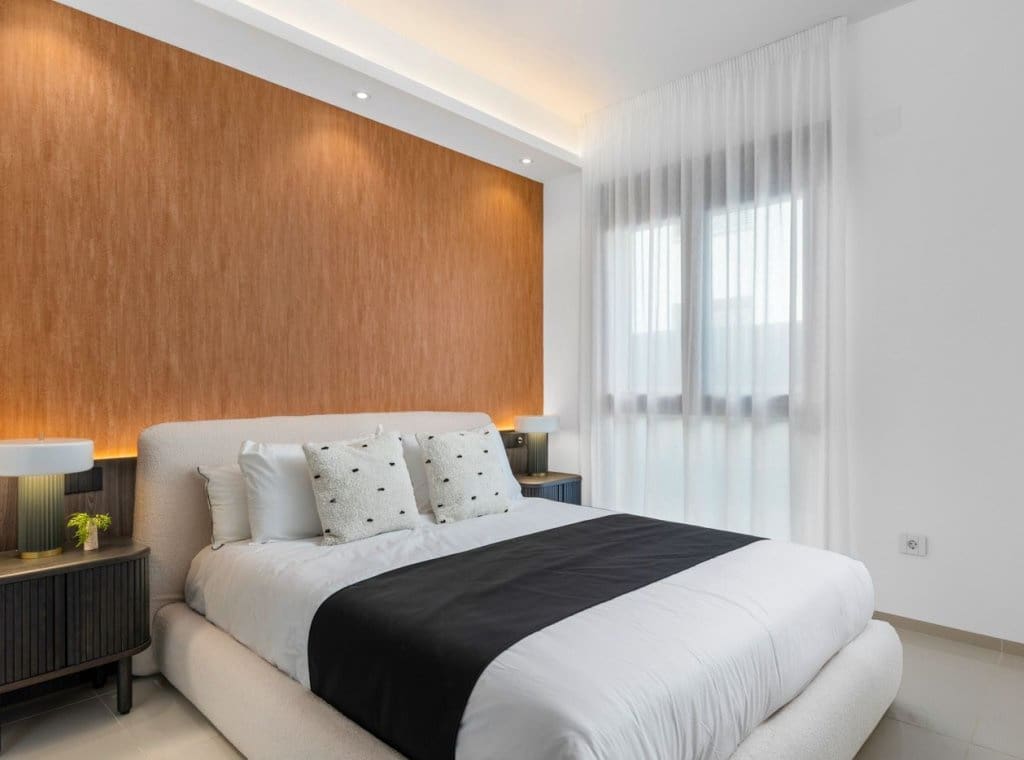 3 camera da letto Villa in vendita in Ciudad Quesada con piscina - 597.000 € (Rif: 8484372)