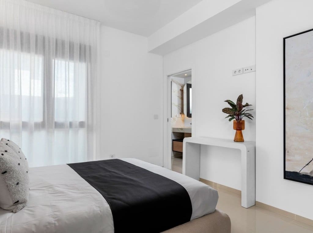 3 camera da letto Villa in vendita in Ciudad Quesada con piscina - 597.000 € (Rif: 8484372)