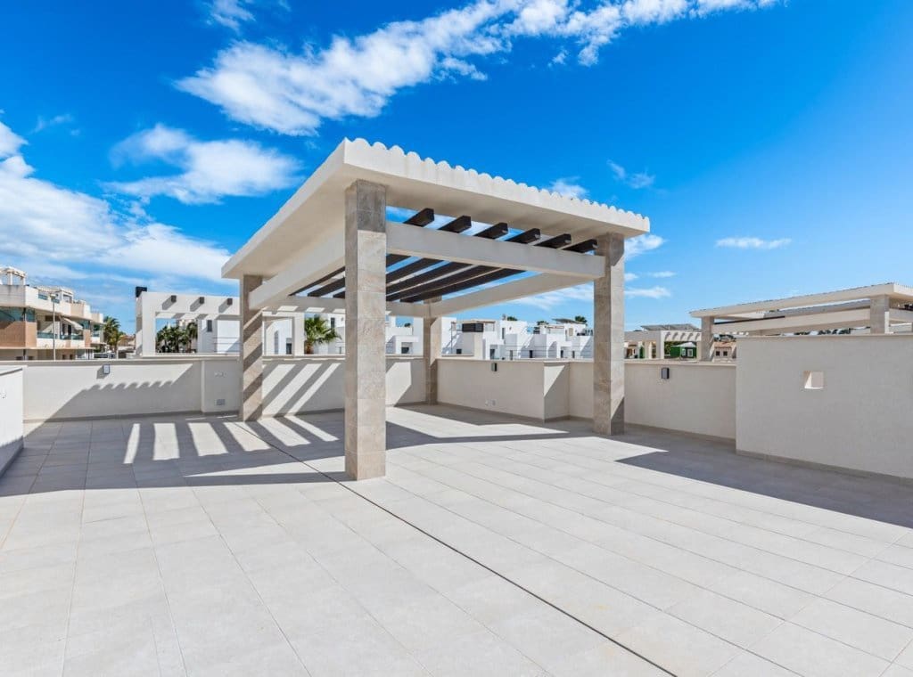 3 camera da letto Villa in vendita in Ciudad Quesada con piscina - 597.000 € (Rif: 8484372)