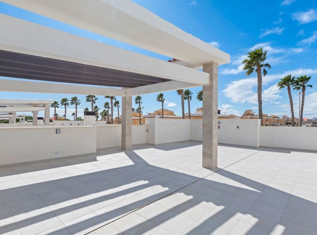 3 camera da letto Villa in vendita in Ciudad Quesada con piscina - 597.000 € (Rif: 8484372)