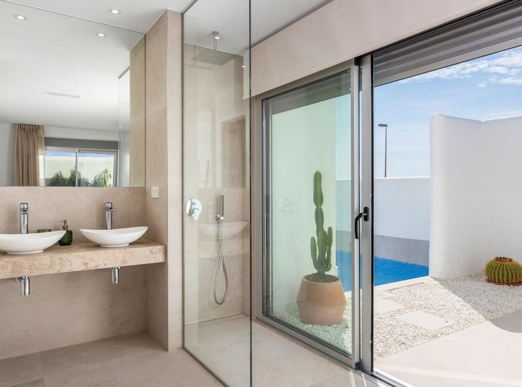 3 sypialnia Willa na sprzedaż w Dolores z basenem - 429 000 € (Ref: 8484373)