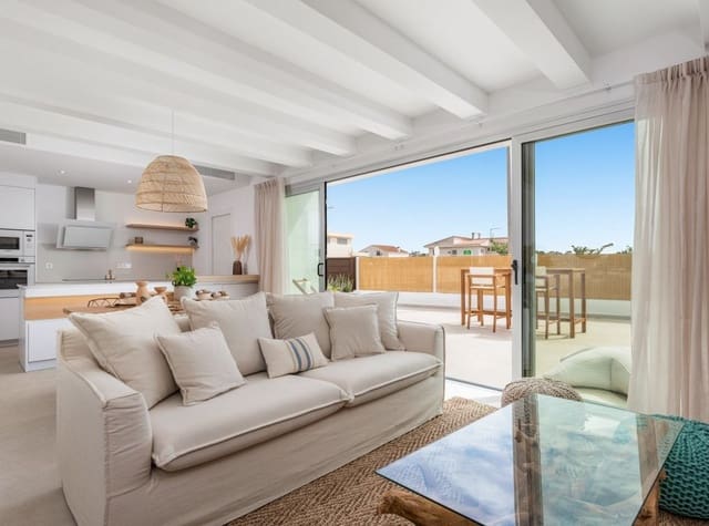 3 sypialnia Willa na sprzedaż w Dolores z basenem - 429 000 € (Ref: 8484373)