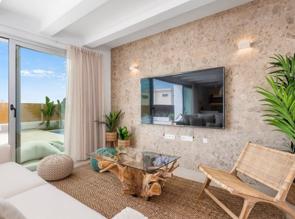 3 sypialnia Willa na sprzedaż w Dolores z basenem - 429 000 € (Ref: 8484373)