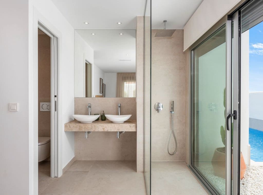 3 sypialnia Willa na sprzedaż w Dolores z basenem - 429 000 € (Ref: 8484373)