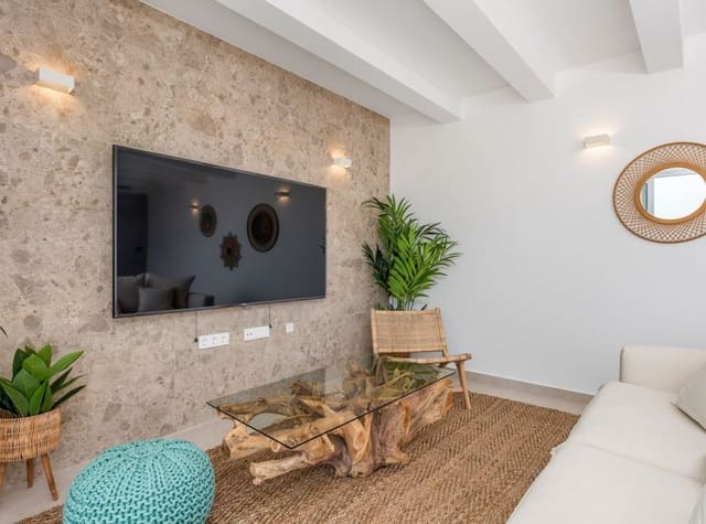 3 sypialnia Willa na sprzedaż w Dolores z basenem - 429 000 € (Ref: 8484373)