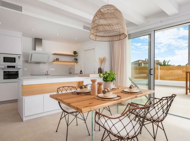 3 sypialnia Willa na sprzedaż w Dolores z basenem - 429 000 € (Ref: 8484373)