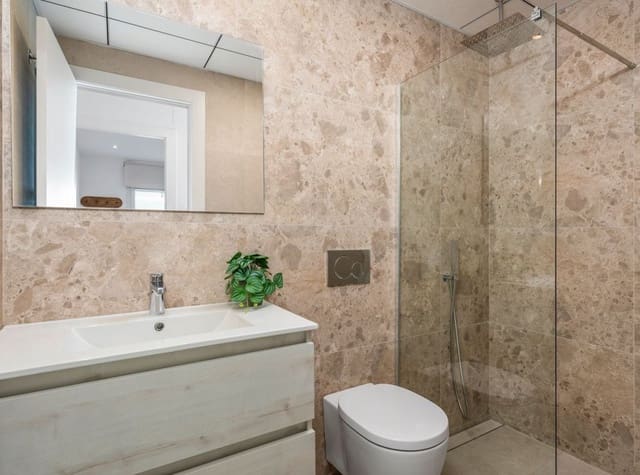 3 sypialnia Willa na sprzedaż w Dolores z basenem - 429 000 € (Ref: 8484373)