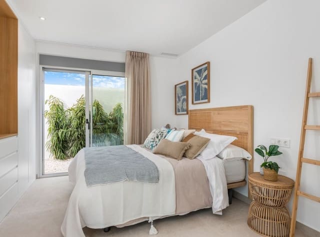 3 sypialnia Willa na sprzedaż w Dolores z basenem - 429 000 € (Ref: 8484373)