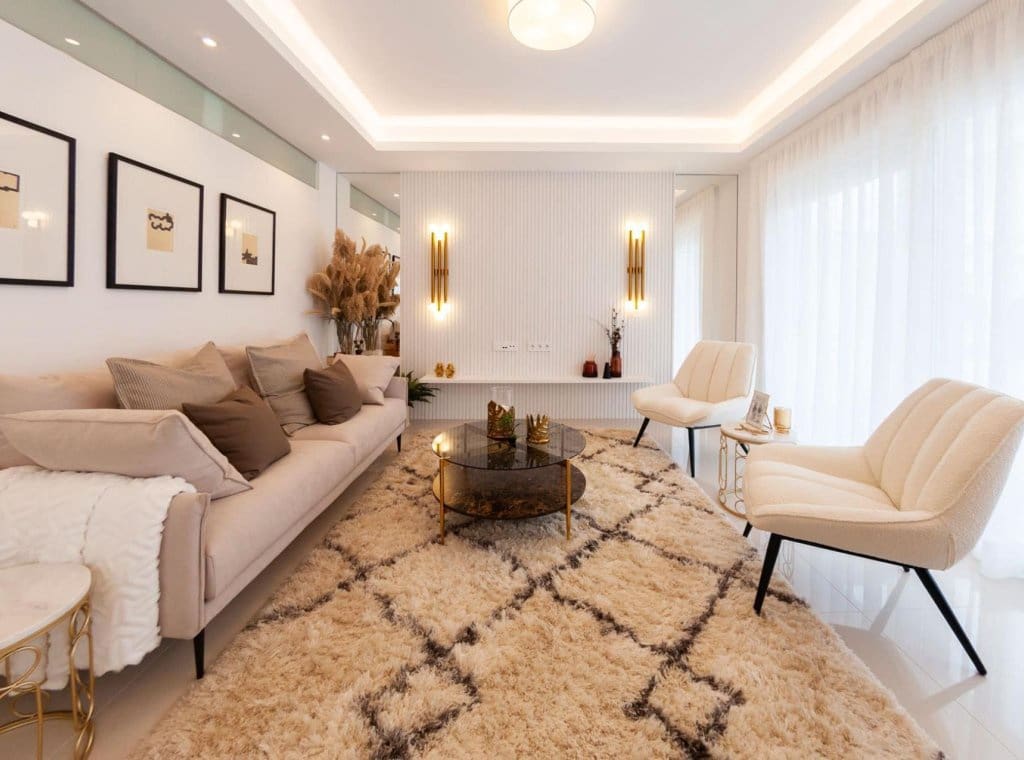 2 bedroom Penthouse for sale in Ciudad Quesada with pool - € 317,000 (Ref: 8490681)