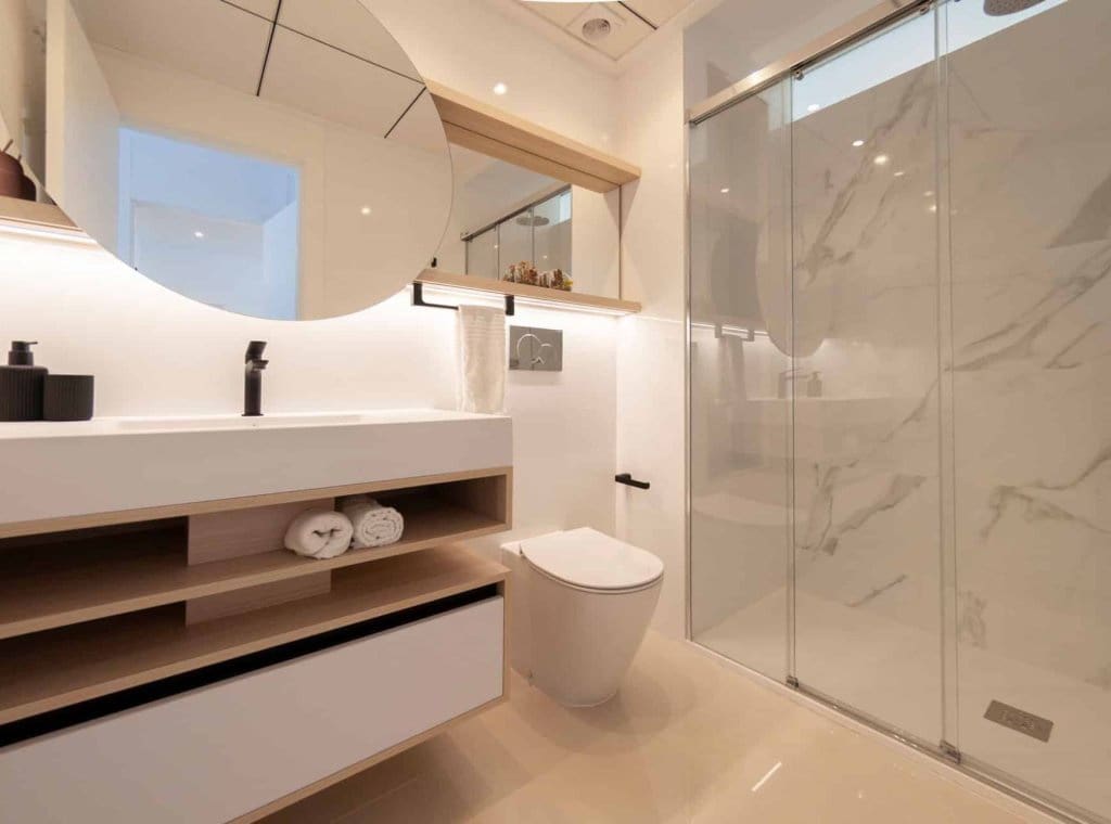 2 bedroom Penthouse for sale in Ciudad Quesada with pool - € 317,000 (Ref: 8490681)