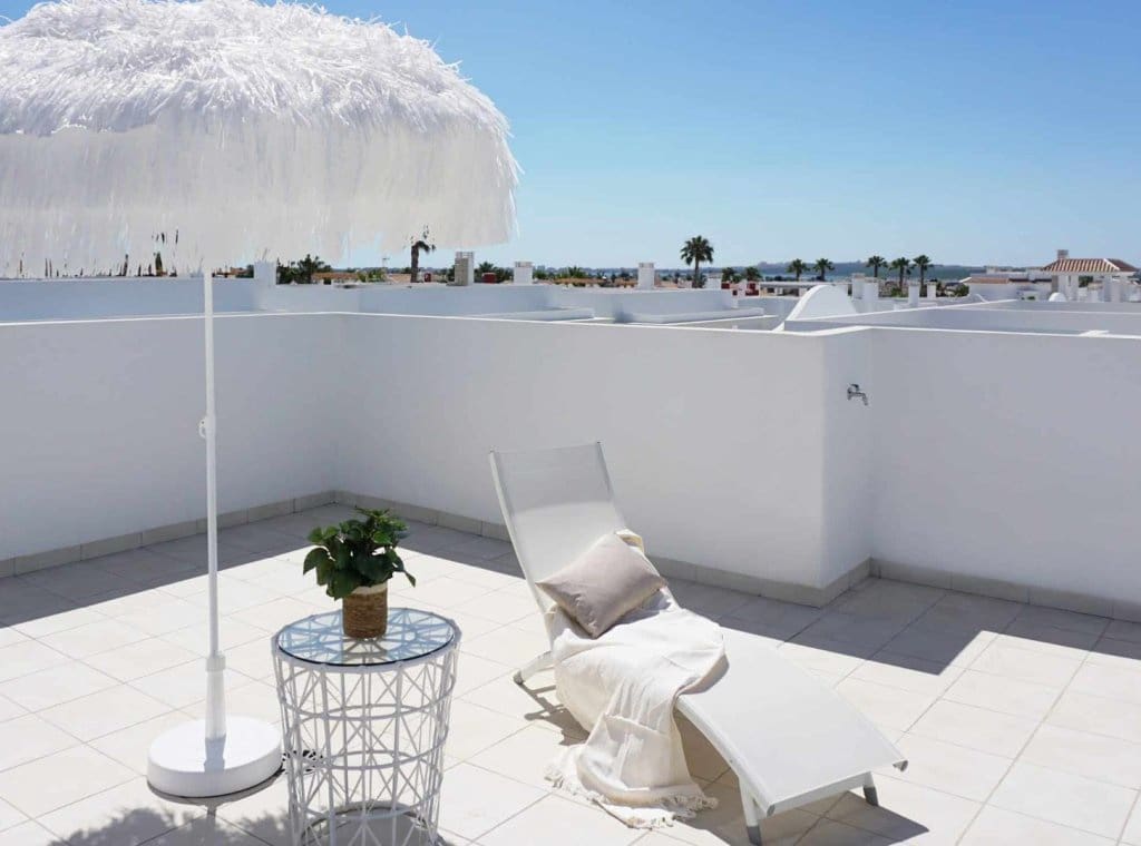 2 bedroom Penthouse for sale in Ciudad Quesada with pool - € 317,000 (Ref: 8490681)