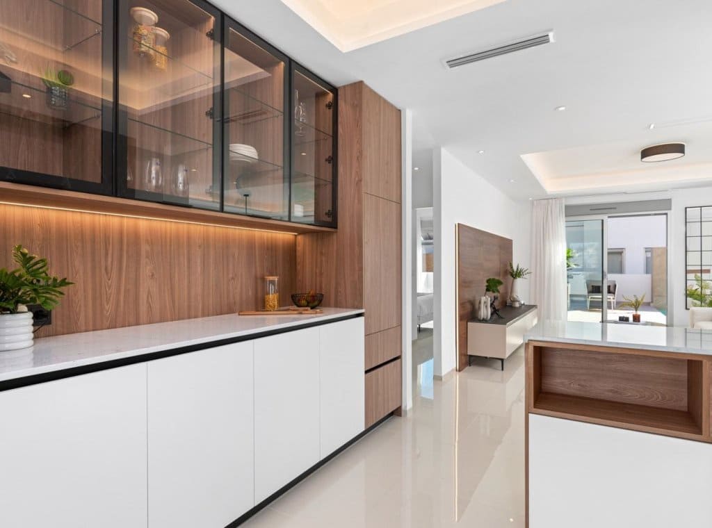 4 slaapkamer Villa te koop in Ciudad Quesada met zwembad - € 985.000 (Ref: 8490682)