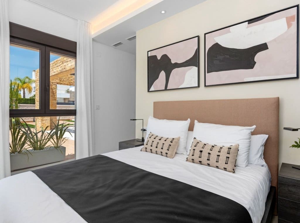 3 bedroom Villa for sale in Ciudad Quesada - € 832,725 (Ref: 8490683)